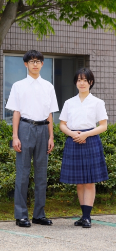 夏服